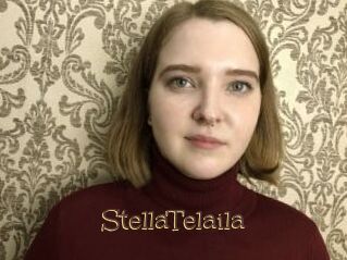 StellaTelaila