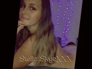 Stella_SkyeXXX