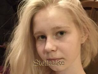 Stellalike