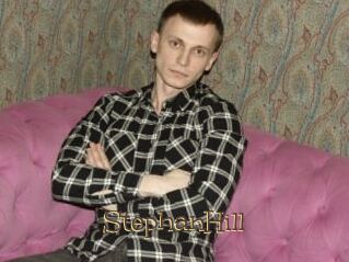 StephanHill