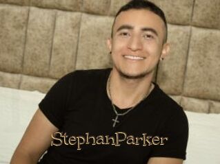 StephanParker