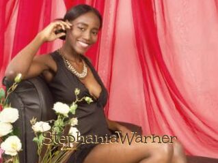 StephaniaWarner