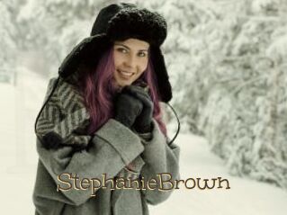 StephanieBrown