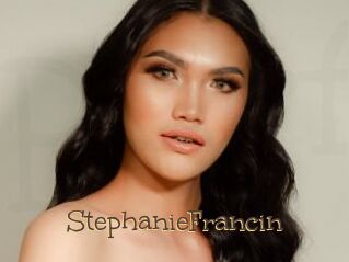 StephanieFrancin Porno FR