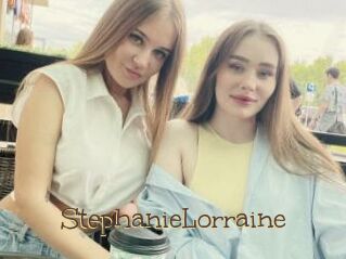 StephanieLorraine