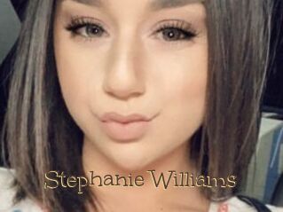 Stephanie_Williams Porno FR