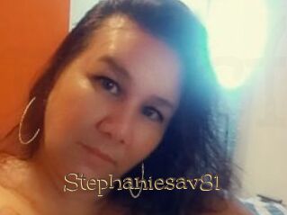 Stephaniesav81
