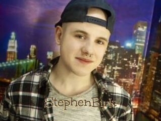 StephenBirk