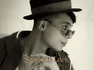 Stephen_Lark