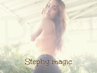 Stephy_magic