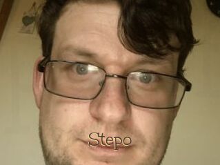 Stepo