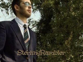 Sterling_Rambler