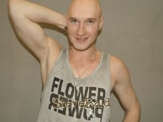 SteveBald Porno FR
