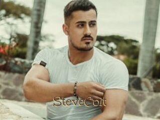 SteveColt