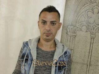 SteveCox