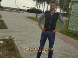 SteveHype