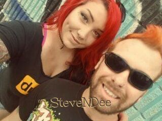 SteveNDee