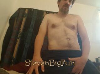 StevenBigFun