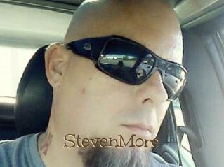 Steven_More