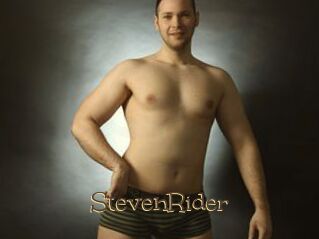 StevenRider