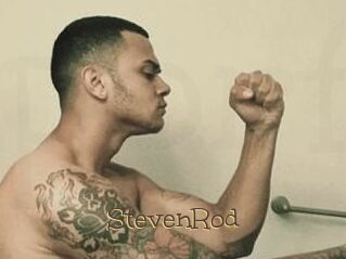 Steven_Rod