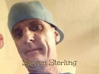 Steven_Sterling