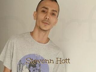 Stevenn_Hott