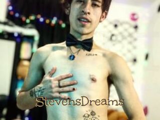 StevensDreams