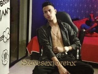 Stevesexjovenx