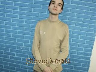 StevieDonald