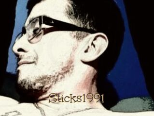 Sticks1991