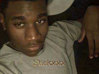 Stickxxx
