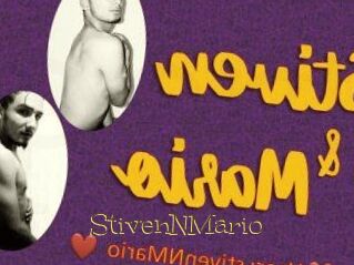 StivenNMario
