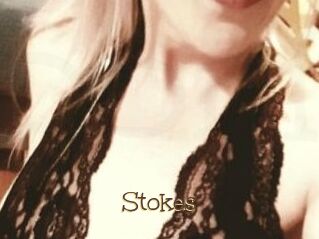 Stokes