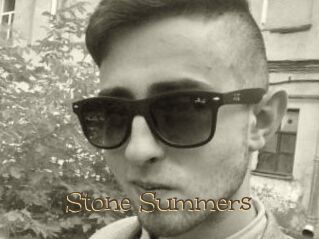 Stone_Summers Porno FR