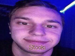 Stooki