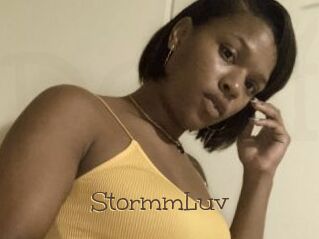 StormmLuv