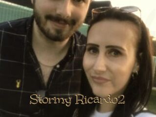 Stormy_Ricardo2 Porno FR