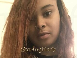 Stormyblack