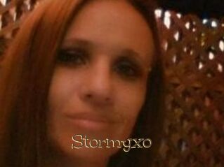 Stormyxo