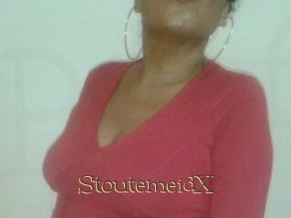 StoutemeidX