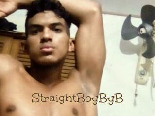 StraightBoyByB