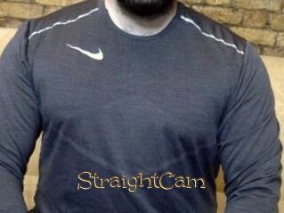 StraightCam