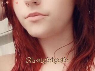 Straightgoth
