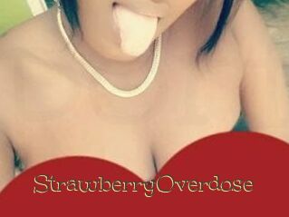 StrawberryOverdose