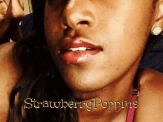 StrawberryPoppins