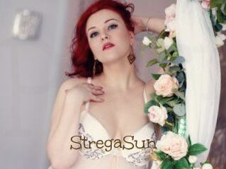 StregaSun