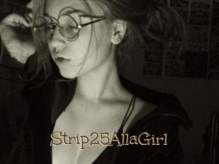 Strip25AllaGirl