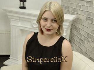 StriperellaX