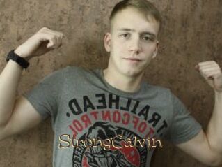 StrongCalvin